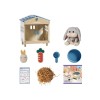 Verzorging set konijn - Care pets mummy bunny 